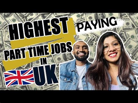 part time jobs in bournemouth